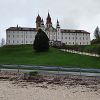Petersberg bei Deutschnofen, Südtirol
