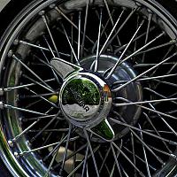 Jaguar E-Type Roadster