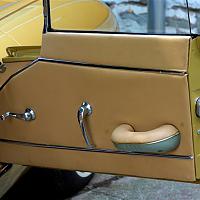 Jaguar E-Type Roadster