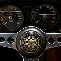 Jaguar E-Type Roadster