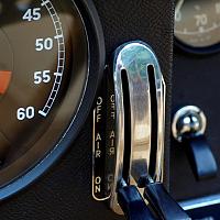 Jaguar E-Type Roadster