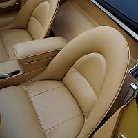 Jaguar E-Type Roadster