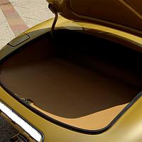 Jaguar E-Type Roadster